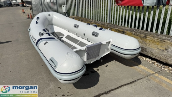 Highfield UL 340 nuevo en venta