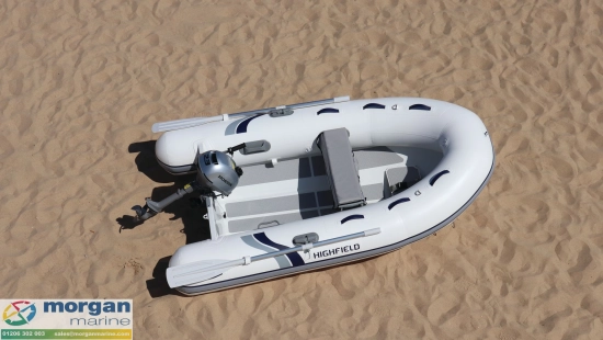 Highfield UL 340 nuevo en venta