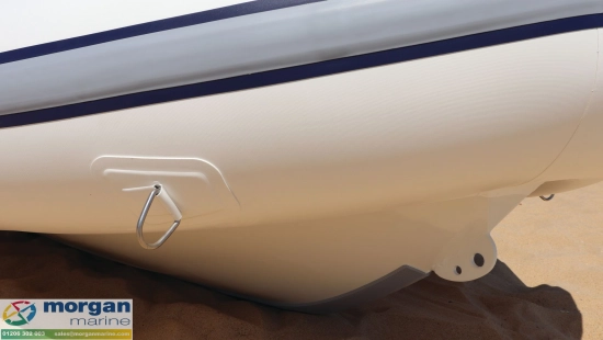 Highfield UL 340 nuevo en venta