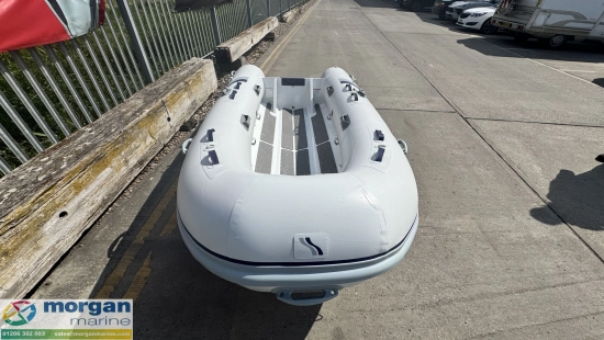 Highfield UL 340 nuevo en venta