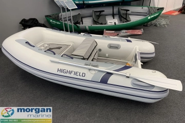 Highfield CL 260 novos à venda