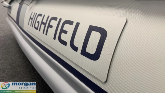 Highfield CL 260 novos à venda