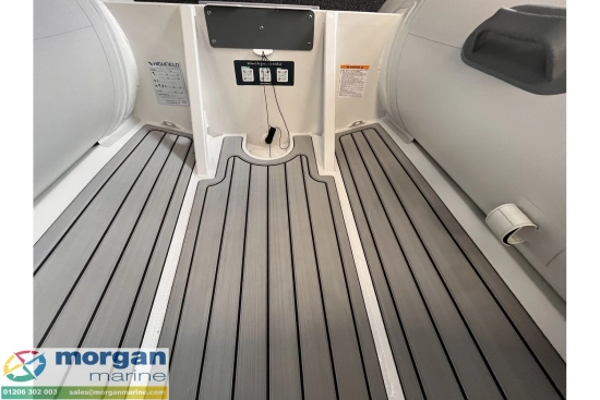 Highfield CL 290 nuevo en venta