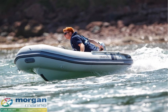 Highfield CL 290 nuevo en venta