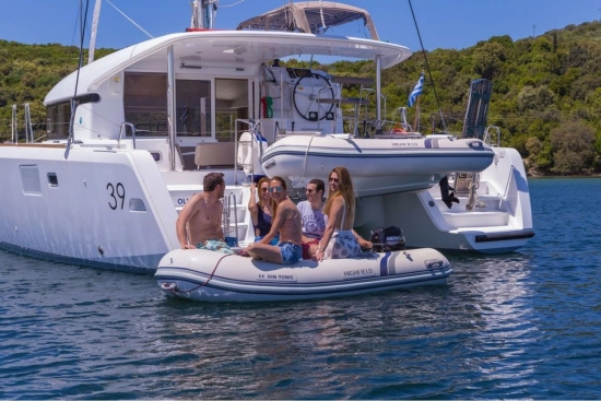 Highfield CL 310 nuova in vendita
