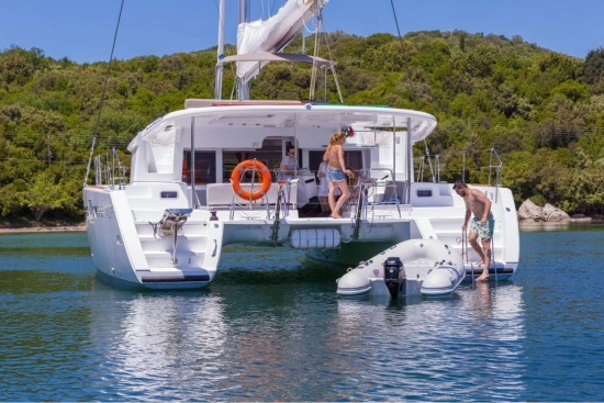 Highfield CL 310 nuova in vendita