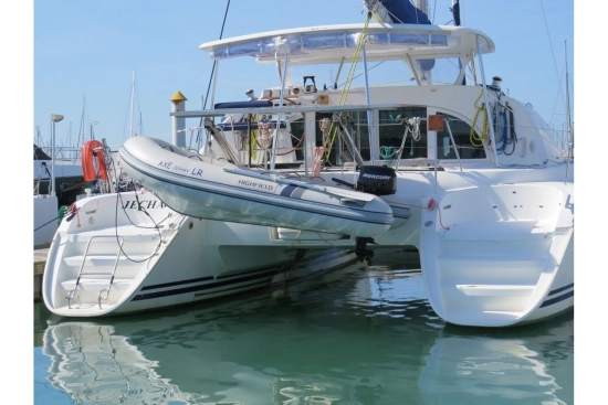 Highfield CL 310 nuova in vendita