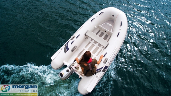 Highfield CL 310 nuova in vendita
