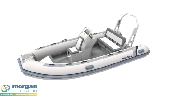 Highfield Classic 420 nuevo en venta
