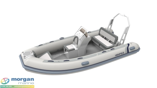 Highfield Classic 420 nuevo en venta