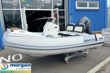 Highfield Sport 300 nuevo en venta