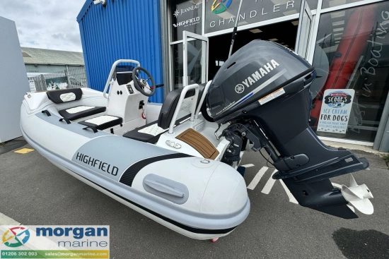 Highfield Sport 300 novos à venda