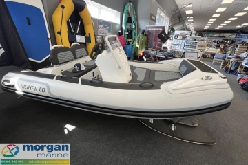 Highfield Sport 330 nuova in vendita