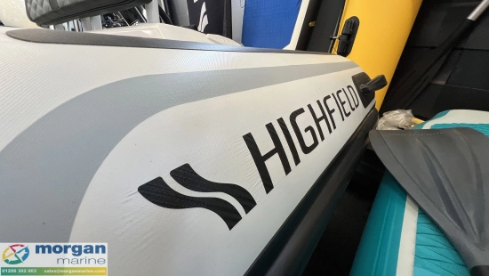 Highfield Sport 330 nuevo en venta