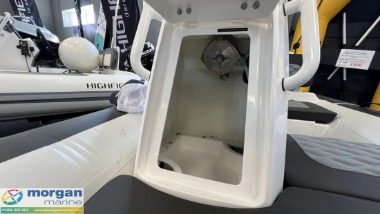 Highfield Sport 330 nuevo en venta