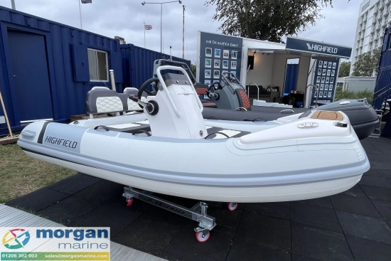 Highfield Sport 330 nuevo en venta