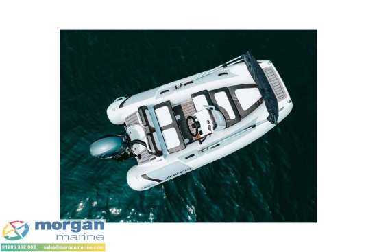 Highfield Sport 330 nuevo en venta