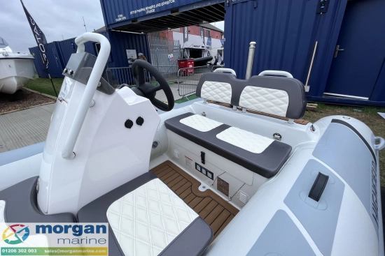 Highfield Sport 330 nuevo en venta