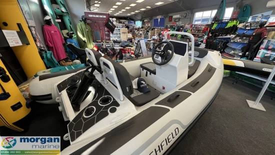 Highfield Sport 330 nuevo en venta