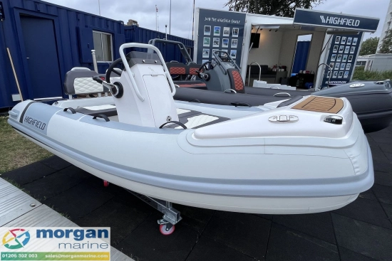 Highfield Sport 330 nuevo en venta