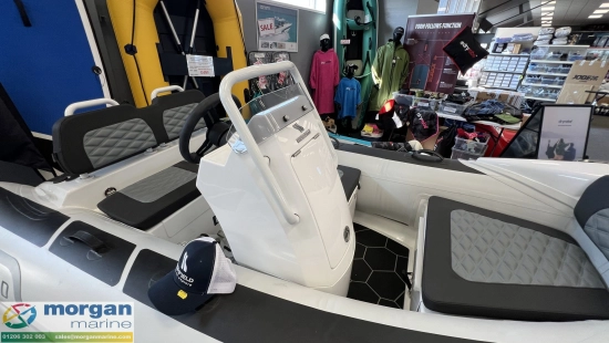Highfield Sport 330 nuevo en venta