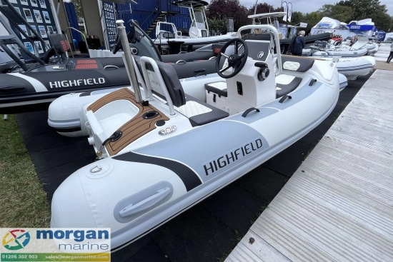 Highfield Sport 330 nuevo en venta