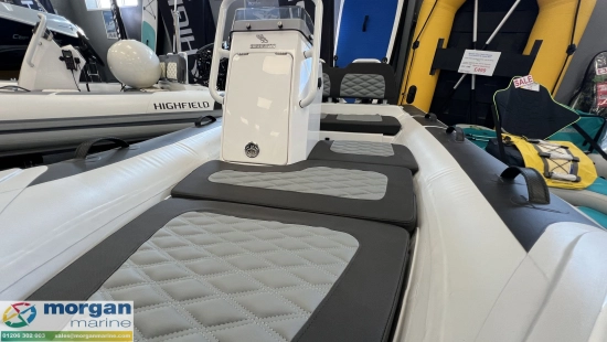 Highfield Sport 330 nuevo en venta