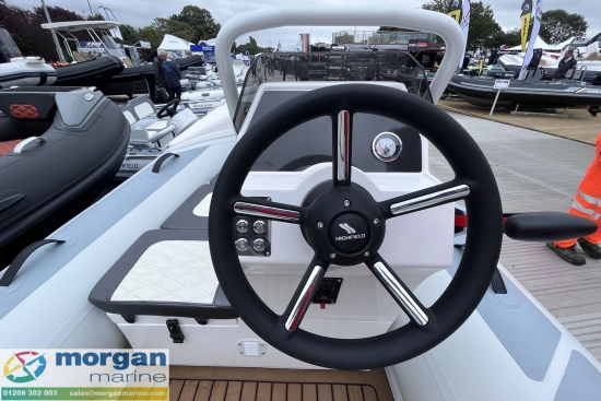 Highfield Sport 330 nuevo en venta