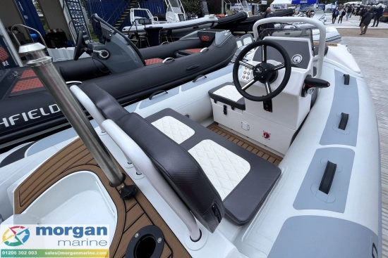 Highfield Sport 330 nuevo en venta