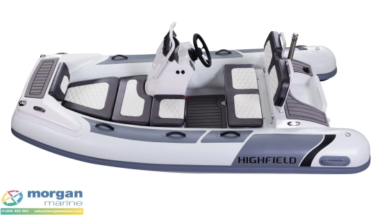 Highfield Sport 360 novos à venda