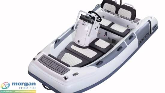 Highfield Sport 360 novos à venda