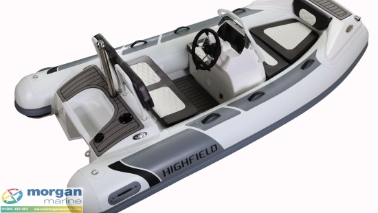 Highfield Sport 360 novos à venda