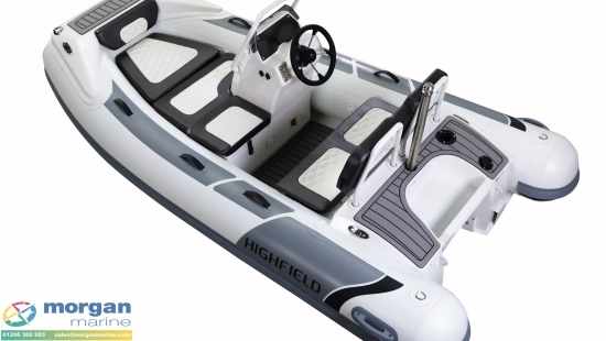 Highfield Sport 360 novos à venda