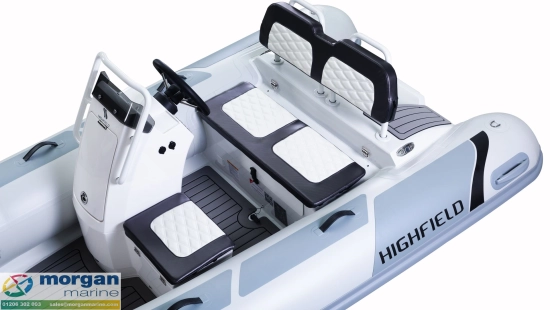 Highfield Sport 360 novos à venda