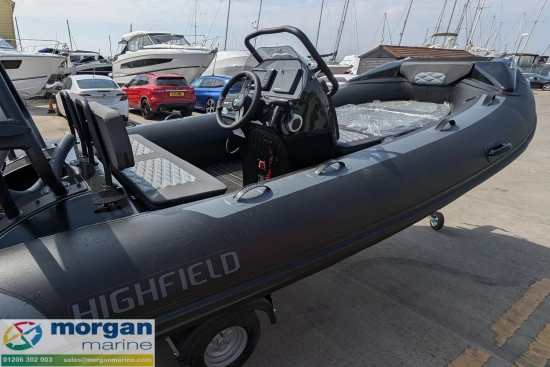 Highfield Sport 460 nuevo en venta