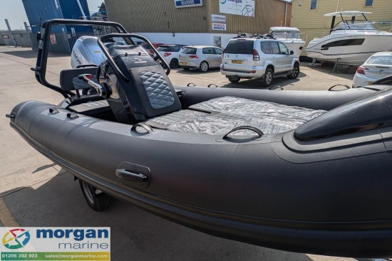 Highfield Sport 460 nuevo en venta