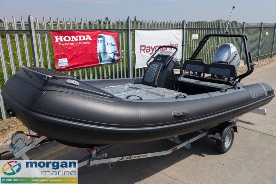 Highfield Sport 460 nuevo en venta