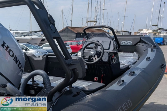 Highfield Sport 460 nuevo en venta