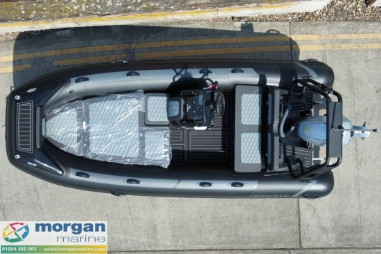 Highfield Sport 460 nuevo en venta