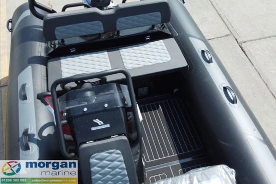Highfield Sport 460 nuevo en venta