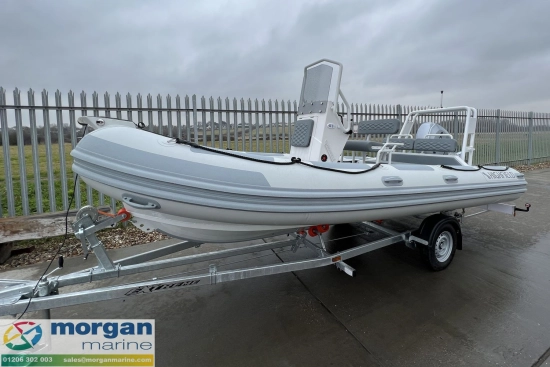 Highfield Patrol 540 nuevo en venta