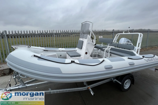 Highfield Patrol 540 nuevo en venta