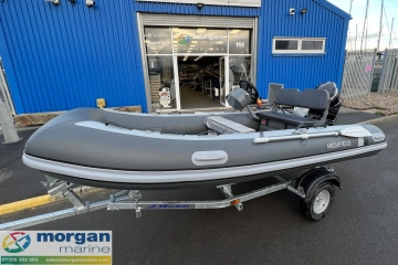 Highfield CL 380 nuevo en venta