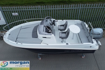 Jeanneau Cap Camarat 5.5 Series 2 WA novos à venda