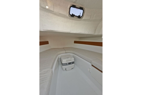 Jeanneau Cap Camarat 5.5 Series 2 WA nuova in vendita