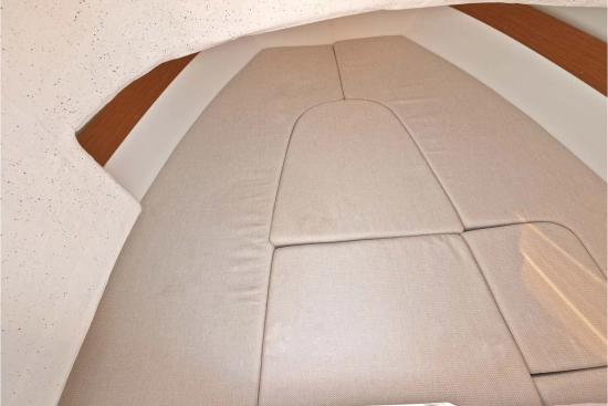 Jeanneau Cap Camarat 5.5 Series 2 WA nuova in vendita