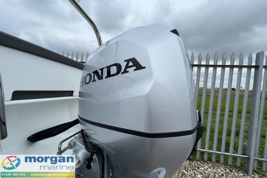 Jeanneau Cap Camarat 5.5 Series 2 WA nuova in vendita