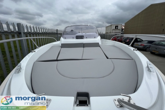 Jeanneau Cap Camarat 5.5 Series 2 WA nuova in vendita