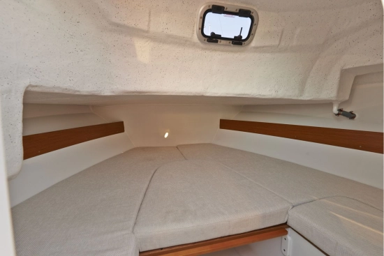 Jeanneau Cap Camarat 5.5 Series 2 WA nuova in vendita