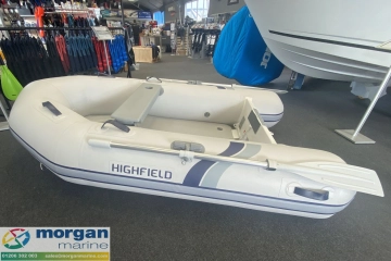 Highfield RU 250 novos à venda